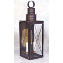 Brass Traditions 271 Wall Mount - Crescent Harbor