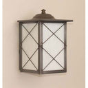 Brass Traditions 4001 Wall Mount - Crescent Harbor