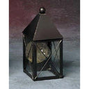 Brass Traditions 531 Wall Mount - Crescent Harbor