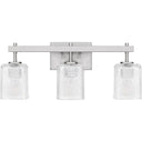 Brenthouse 3 Light Bath Light 5