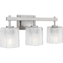 Brenthouse 3 Light Bath Light 7