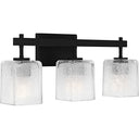 Brenthouse 3 Light Bath Light 8