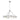 Brindille 6-Light Circular Pendant 17