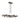 Brindille 8-Light Linear Pendant 13
