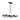 Brindille 8-Light Linear Pendant 14