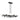 Brindille 8-Light Linear Pendant 19