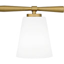 Brindley 3 Light Bath Light 3