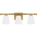 Brindley 3 Light Bath Light 5
