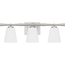 Brindley 3 Light Bath Light 6