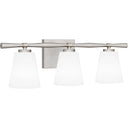 Brindley 3 Light Bath Light 8