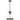 Bristol 1 Light Mini Pendant in Mottled Black 6