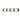 Brooklyn 5-Light Straight Double Shade Bath Sconce 11