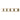 Brooklyn 5-Light Straight Double Shade Bath Sconce 13