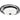 Calliope 2 Light Flush Mount in Matte Black 5