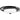 Calliope 2 Light Flush Mount in Matte Black 1
