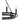 Calliope 6 Light Chandelier in Matte Black 2