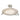Callisto Semi-Flush 12
