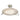 Callisto Semi-Flush 14