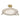 Callisto Semi-Flush 15