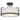 Calvary 3 Light Semi-Flush Mount 1