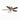 Casablanca 5318 Durant 3 Light Low Profile with 3 Lights 44 inch - Crescent Harbor