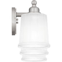 Cecilia 3 Light Bath Light 11