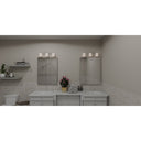 Cecilia 3 Light Bath Light 4