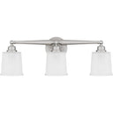 Cecilia 3 Light Bath Light 7
