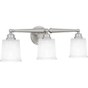 Cecilia 3 Light Bath Light 9