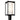 Cela Outdoor Post Light