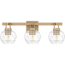 Celina 3 Light Bath Light 5