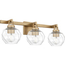 Celina 3 Light Bath Light 7