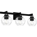 Celina 3 Light Bath Light 8