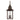 Chancellor 4 Light Outdoor Wall Sconce 5