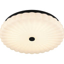 Cherbury Flush Mount 11