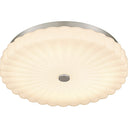 Cherbury Flush Mount 12