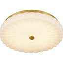 Cherbury Flush Mount 13