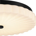 Cherbury Flush Mount 14