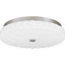 Cherbury Flush Mount 6