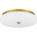 Cherbury Flush Mount 7