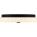 Cherbury Flush Mount 8
