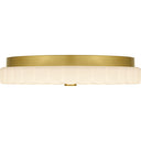 Cherbury Flush Mount 10