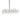 Cityscape Large LED Pendant 25