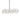 Cityscape Large LED Pendant 27