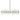 Cityscape Large LED Pendant 5