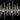 Cityscape LED Pendant 2