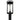 Clifton 1 Light Outdoor Post in Earth Black 3