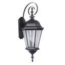 Craftmade Z2924 Large Wall Mount - Crescent Harbor