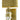 Currey & Company 5000-0177 Lindau Wall Sconce in Antique Brass - Crescent Harbor