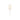 Currey & Company 5000-C2 Baneberry Wall Sconce in Gesso White - Crescent Harbor